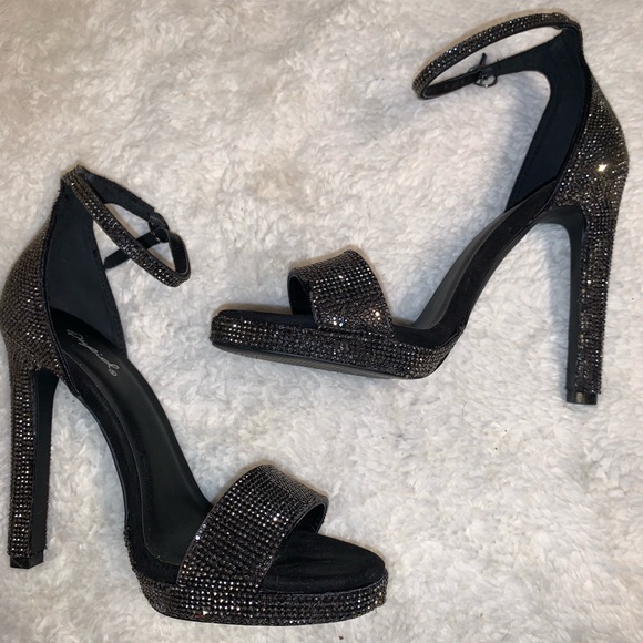 Prom Heels - Picture 8 of 8